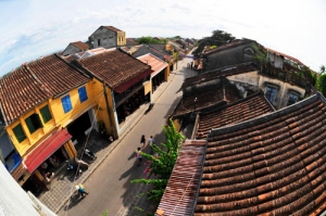 Hanoi and Hoi An’s Ancient Architectural Styles and Their Beauty