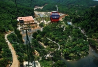 Ba Na Mountain Resort- An ideal destination on Central Vietnam