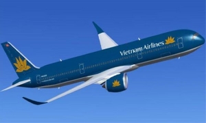 Vietnam Airlines offers more 4040 flights during summer holiday