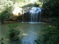 Dalat’s Datanla Waterfall Destination