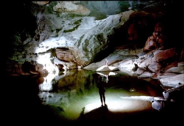 Na Luong cave in Ha Giang recognised as national site