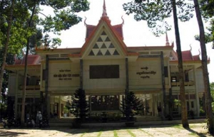 Khmer Culture Museum reopens after two years of restoration