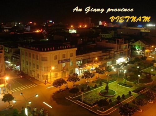 AN GIANG PROVINCE