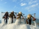 Tuyet Diem Salt Making Village