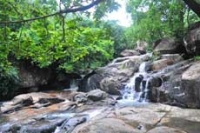The wonderland of Suoi Da (Rock Stream) in Ba Ria Vung Tau