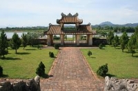 Hue Temple of Literature- A unique symbol of Vietnam’s past educational system