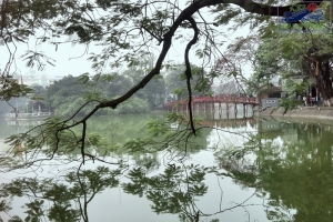 Cultural Centre to promote Hoan Kiem Lake