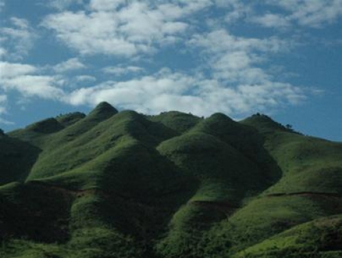 Mau Son Mountain- An Ideal Destination for Vacation and Holiday