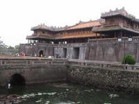 Hue – an ancient citadel of Vietnam