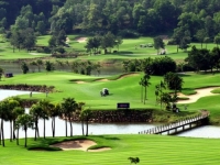 Chi Linh Star Golf &amp; Country Club - international standard Club