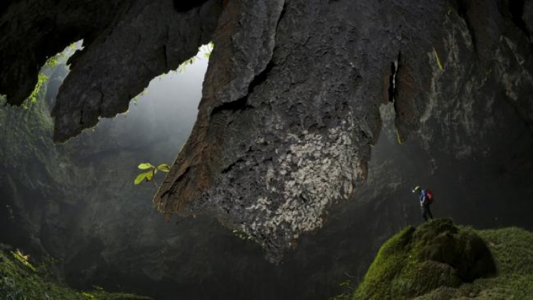 Son Doong Cave - Attractive destination in the next 20 years