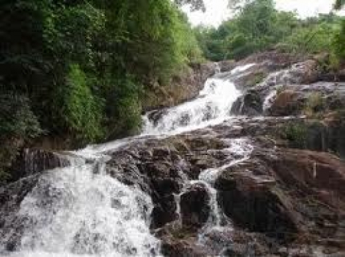 “The second Dalat in Vietnam”- The Fairy Stream in Ba Ria-Vung Tau